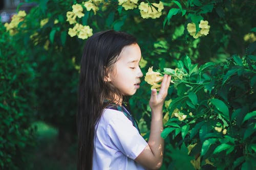 申姓女孩取名两个字的怎么取名能避免重名